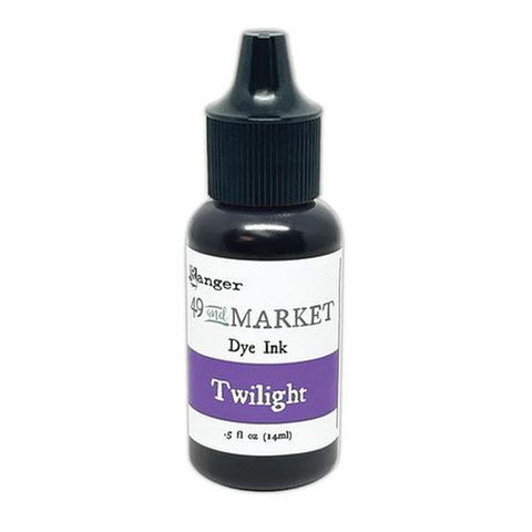 49 and Market Reinker - Twilight