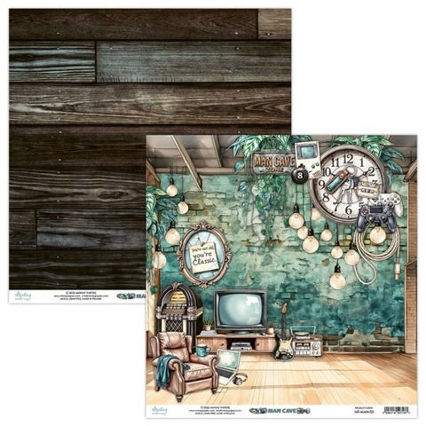 Man Cave - 03
