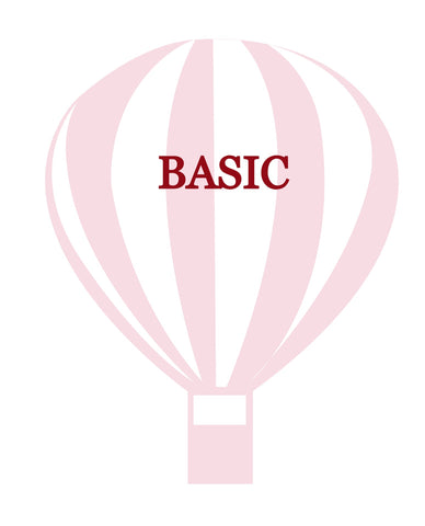 Edmonton Carnival - Basic Cropper