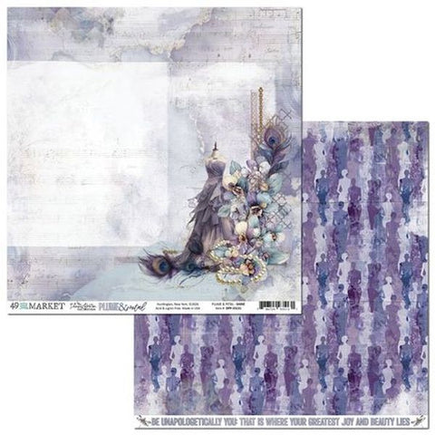 Plume & Petals - Shine