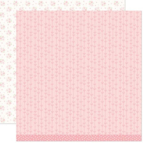 Blissful Blossoms - Camellia