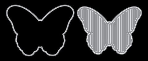 Butterfly Eclipse Dies