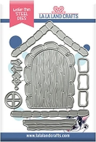 Cottage Add-On Dies