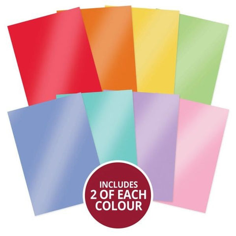 A Year of Flowers - Mirri Selection