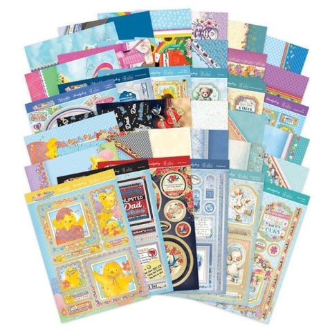 Precious Moments - Luxury Topper Collection