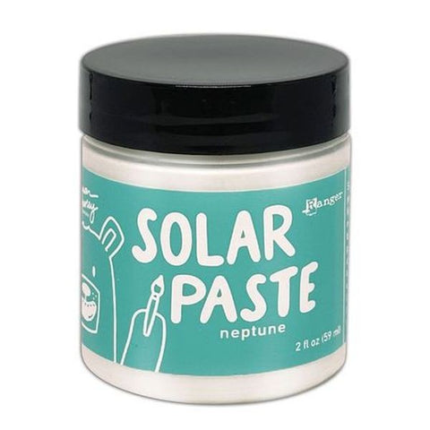 Solar Paste - Neptune