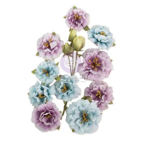 Among the Wildflowers - Flowers - Lilac Breeze