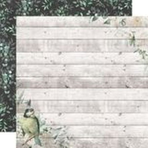 Simple Vintage Timeless Harmony - Beautiful Life