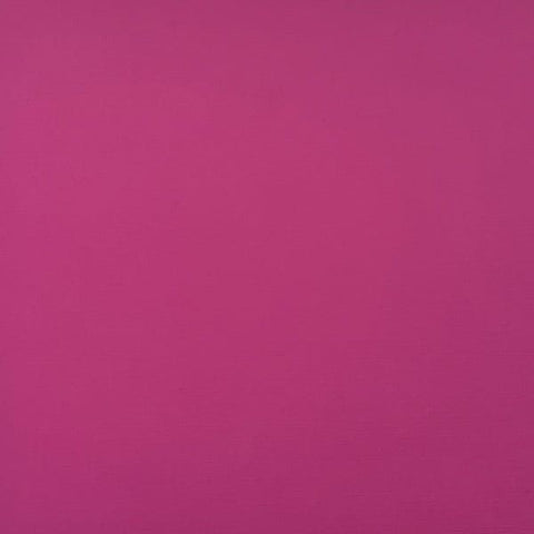 Canvas Texture Cardstock - Pink Azalea