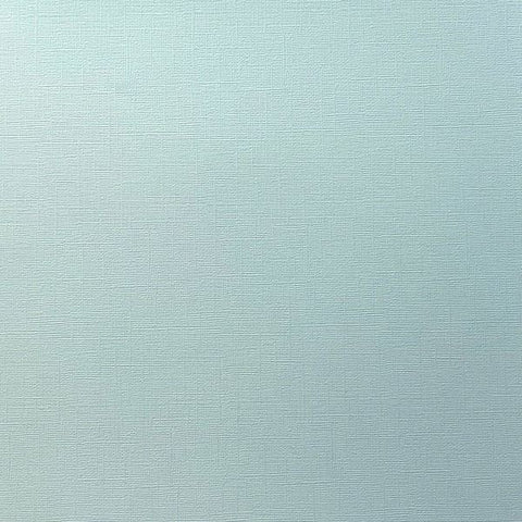 Canvas Texture Cardstock - Whisper Blue