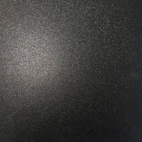 WOW Glitter Cardstock - Jet Black