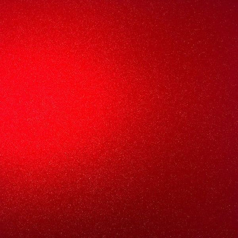 WOW Glitter Cardstock - Metallic Red