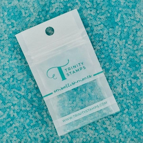 Shaker Pop:  Matte Bathwater
