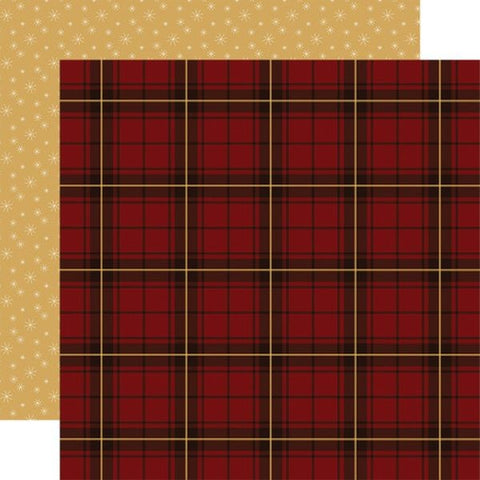 Classic Christmas - Classic Christmas Plaid