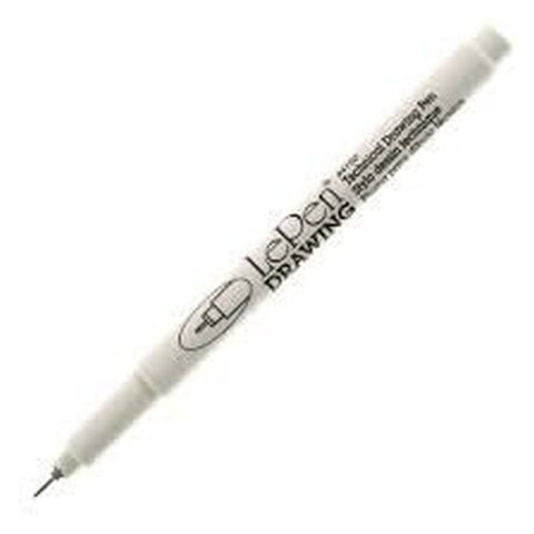 LePen Drawing -0.3MM Black