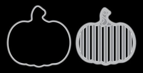 Pumpkin Eclipse Dies