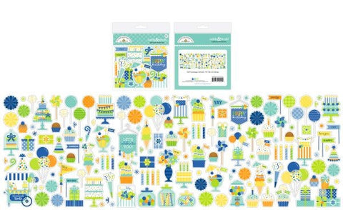 Balloons & Banners - Odds & Ends
