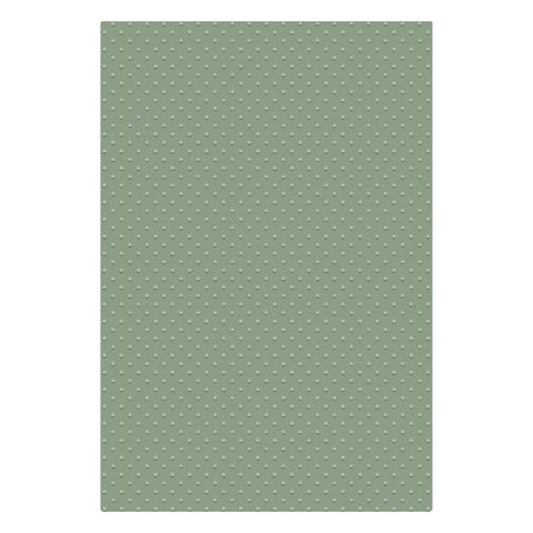 Vault Dots - 2D A5 Embossing Folder