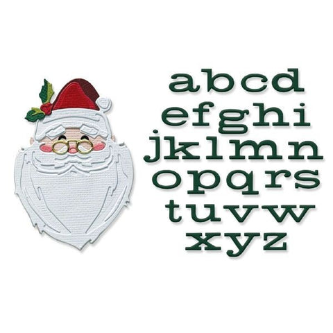Vault Letter to Santa - Dies