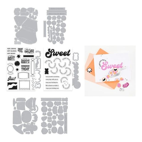 Beary Sweet Holiday Bundle