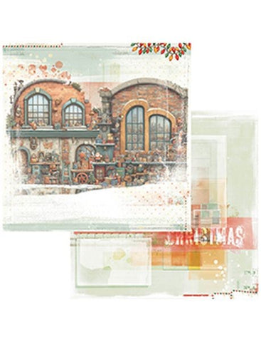 Jolly Jingles - Festive
