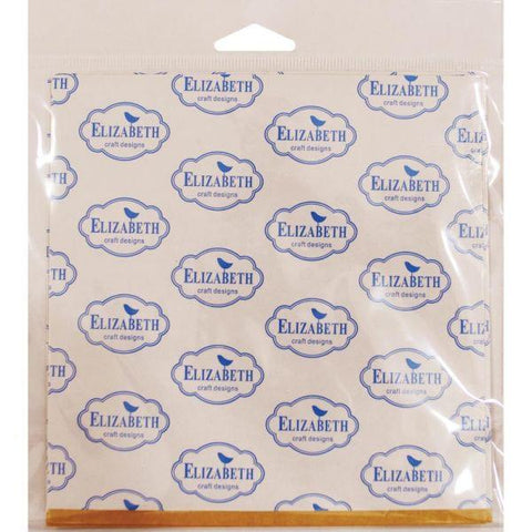 Double Sided Adhesive Sheets, 8.5x11 - 5 pack