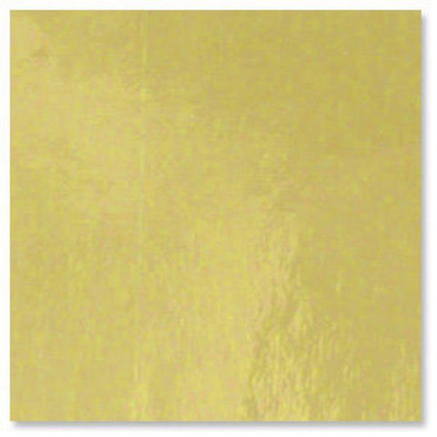 Cardstock - Gold Foil