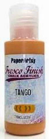 Fresco Finish - Tango