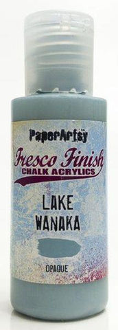 Fresco Finish - Lake Wanaka