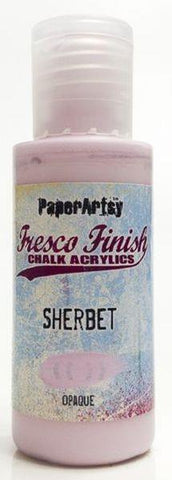Fresco Finish - Sherbet 