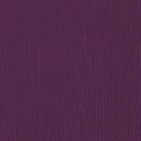 Fourz Cardstock - Classic Purple