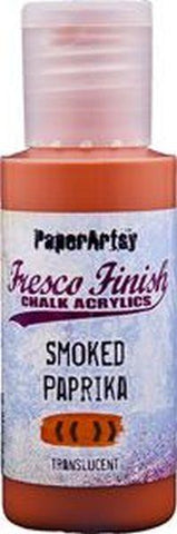 Fresco Finish - Smoked Paprika