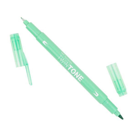 Twintone Pen - Mint Green #86