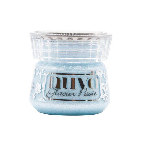 Nuvo Glacier Paste - Frostbite