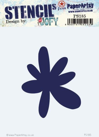 Stencil - JoFY #185