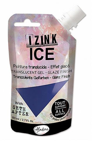 Izink Ice - Frostbite