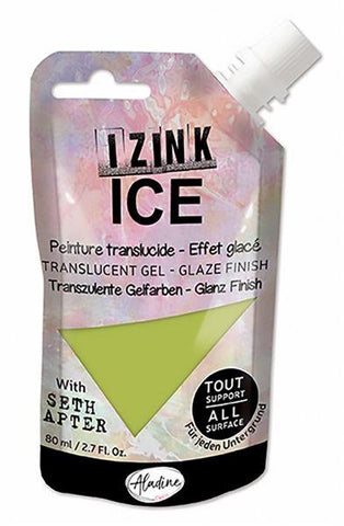 Izink Ice - Greenland