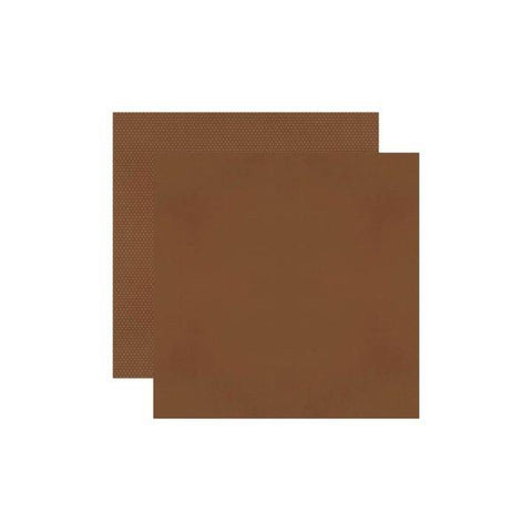 Color Vibe - Basics - Brown
