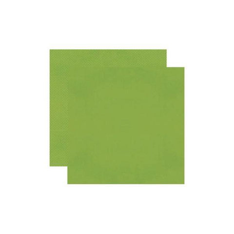 Color Vibe - Brights - Green