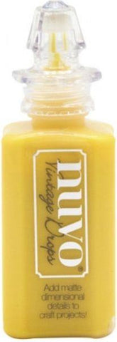 Nuvo Vintage Drops - Yellow Brick Road