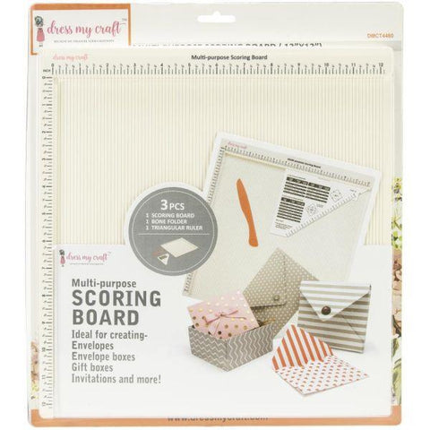 Scoring Board