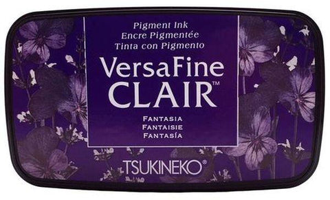 Versafine Clair Ink Pad - Fantasia