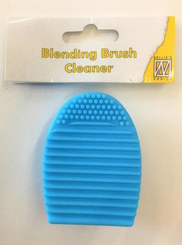Blending Brush Cleaner
