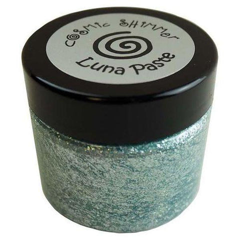 Cosmic Shimmer Luna Paste - Moonlight Sea