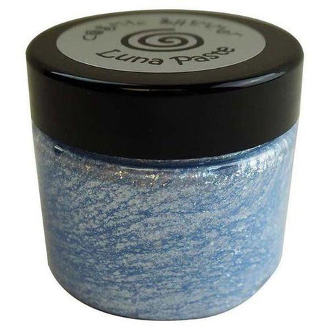 Cosmic Shimmer Luna Paste - Moonlight Sky