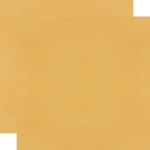 Color Vibe - Fall - Mustard