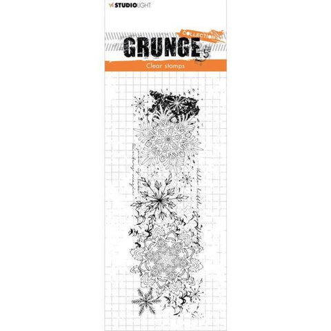 Clear Stamps - Grunge Collection 4.0 - Nr. 501