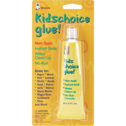 Kids Choice Glue!