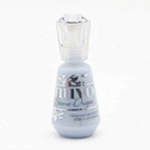 Nuvo Stone Drops - Blue Mist