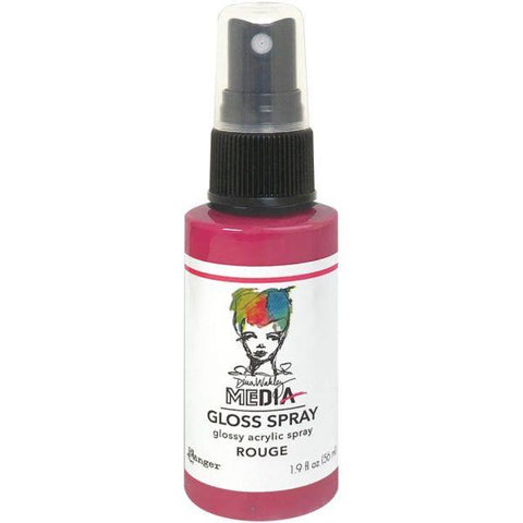 Gloss Sprays - Rouge